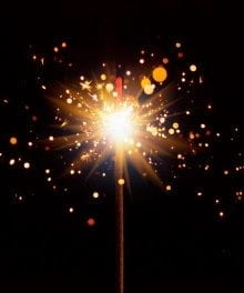 Christmas Eve Again: What We Christians Have to Offer