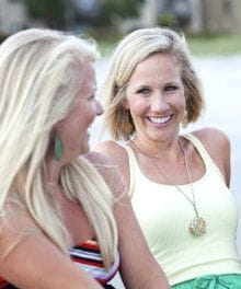 4 Reasons Why We Need Women’s Retreats