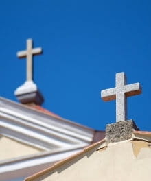Do You Ever Question Your (or Someone Else's) Salvation?