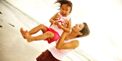 Mother's Day Through the Eyes of a Stepmom