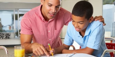 Parents Who Can’t Remember…Teach!