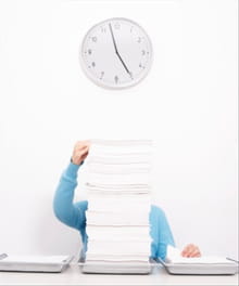 Making Wise Use of Your Time