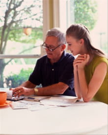 Finance Q&A: Strategies for Saving for College