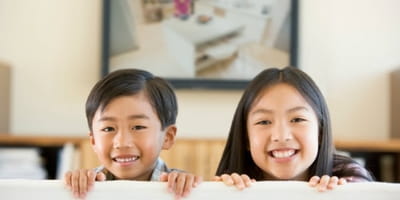 4 Questions to Ask About What Your Child is Watching