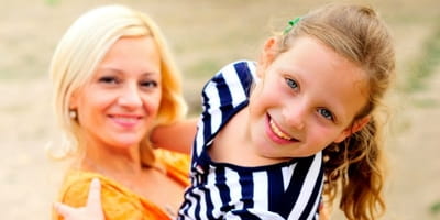 How to Parent When Opposites Don't Attract