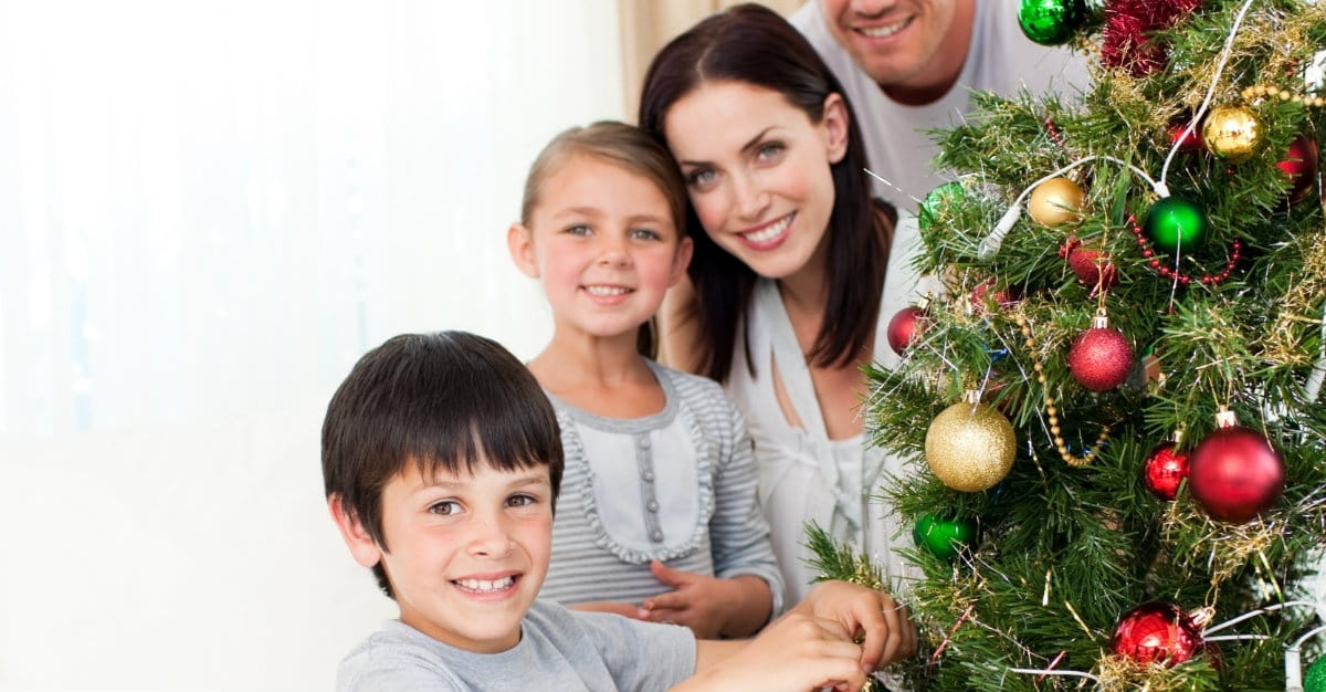 How Can I Keep My Children Learning over the Holidays? - Jessica Parnell