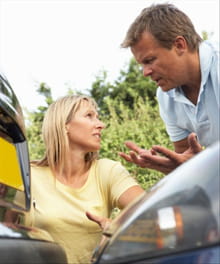 Don't Give Up On Your Marriage Too Quickly
