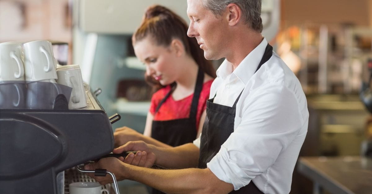 Are Teens Getting Shut Out of the Work Force?