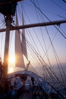 Unit Study: Sail On