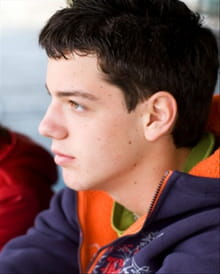 Why Teens Seek the Wrong Crowd