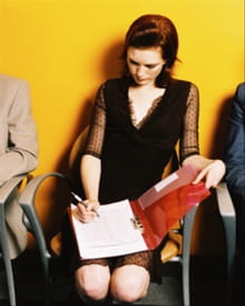 Students Facing Tough Job Market Shouldn’t Despair
