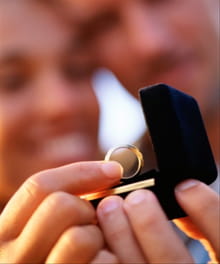 Five Questions to Ask Your Future Son-in-Law