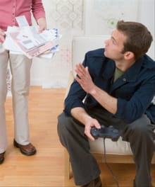 Money Doesn’t Have to be a Marriage-Breaker