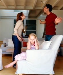 Calming Quarrels in your Marriage