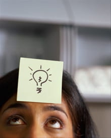 Have a Good Idea? Expect Opposition