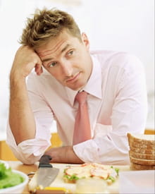 Tired of the Same Old Lunch Every Day?