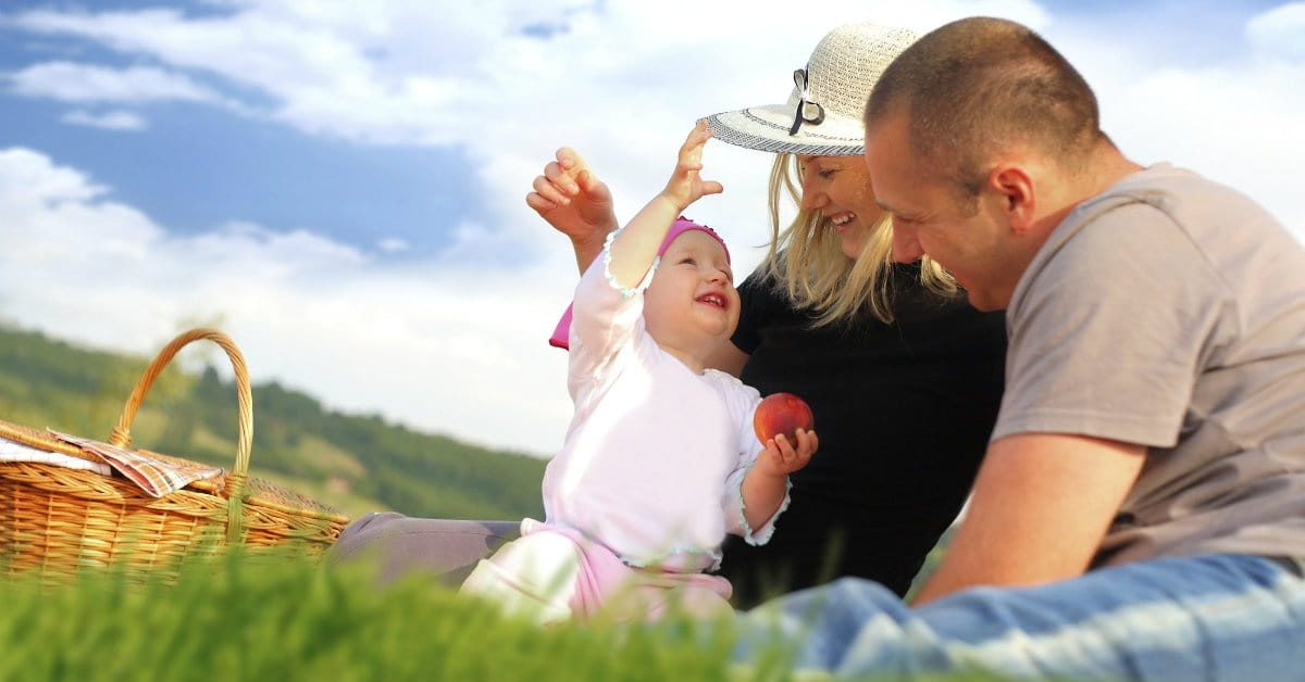 How to Keep Your Little Ones Busy