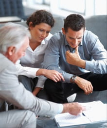 Getting Help With Your Investments