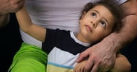 8. A good parent prevents and protects her child from struggles.