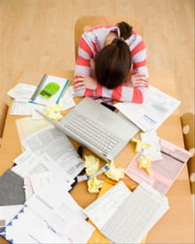 Don't Let Shame Over Past Financial Mistakes Hurt Your Future