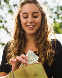 The Purpose of Money