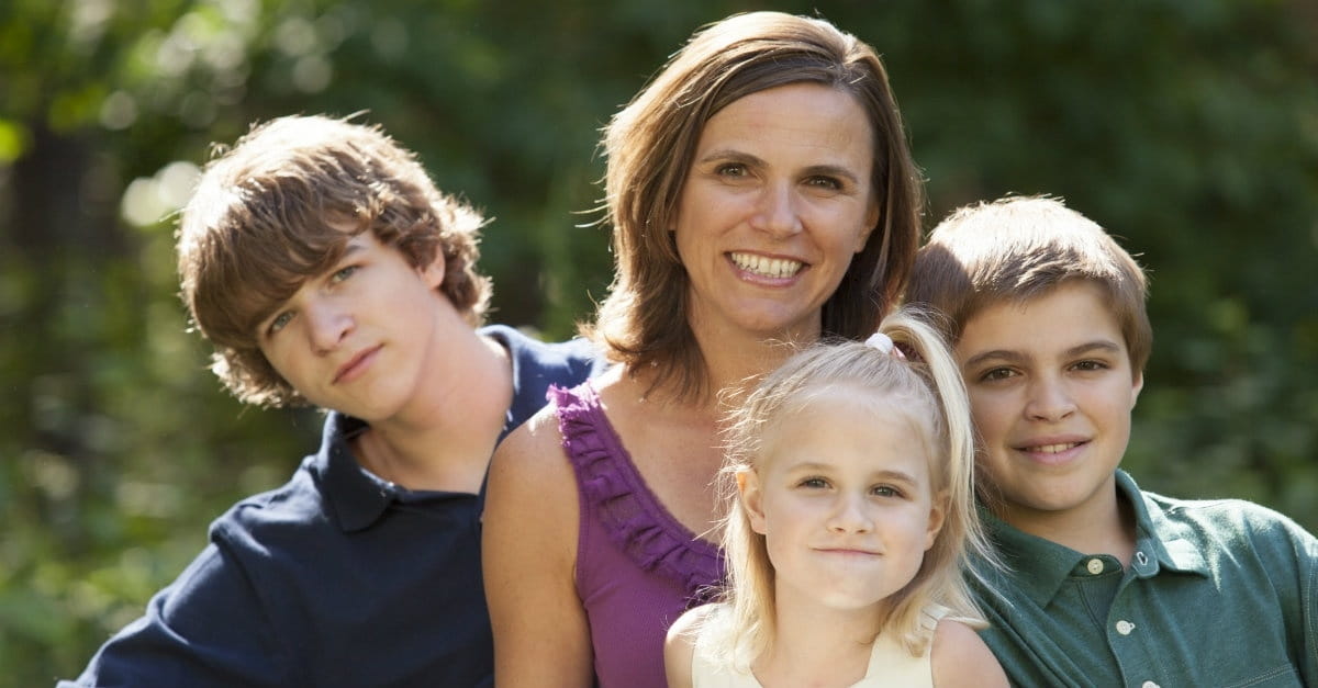 5-rules-for-successful-single-parent-families