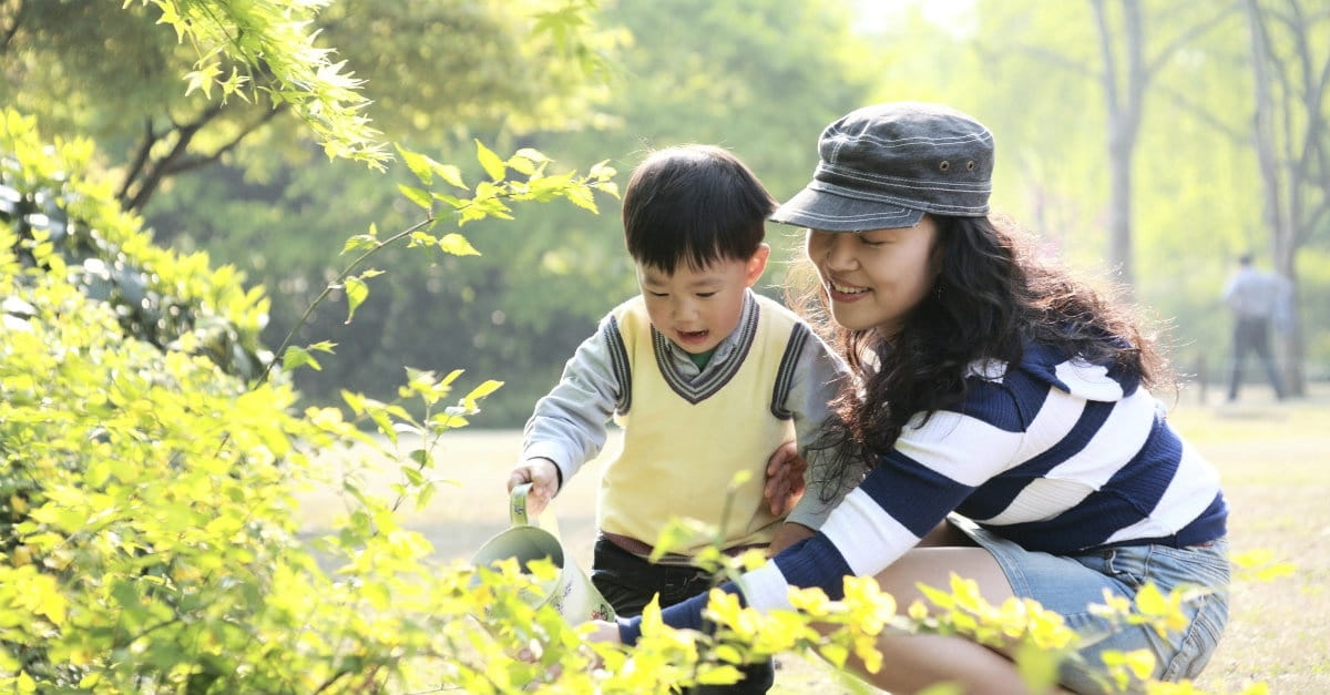 Should I be Worried About My Child's Language Development?