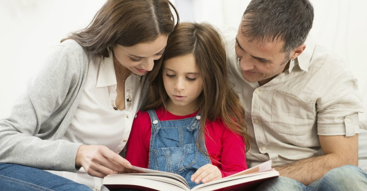 Why You Should be Thankful for Average Kids