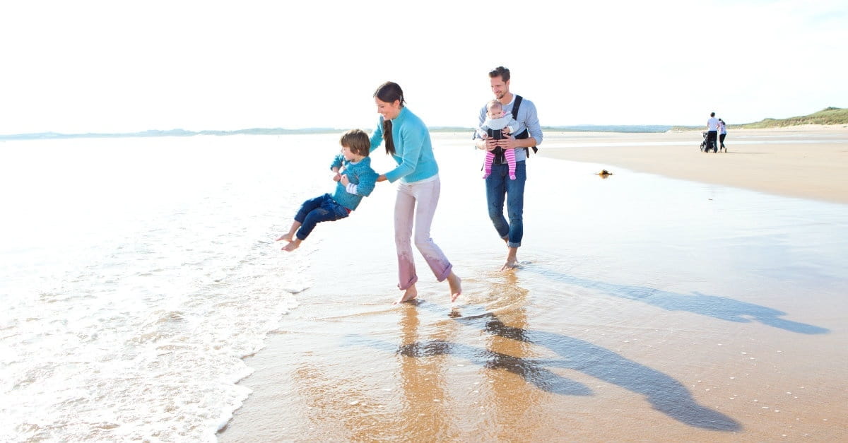 10 Ways to Grow Your Marriage While Having Young Kids