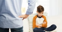3. Kids need to work it out by themselves.