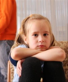 Should Couples Stay Together for the Kids?