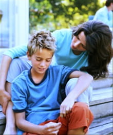 If I Could Teach My Children One Thing…