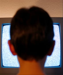 Indecent Exposure: Censoring TV for Our Kids
