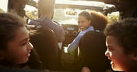 10. A Prayer for the Drive-Thru