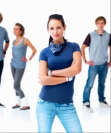Culture Shock: Raising a Generation of Teens That Can Change the Culture