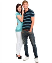 Stand By Your Man!