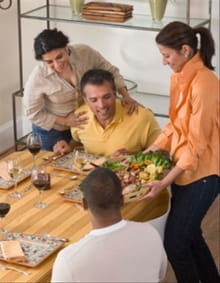 Hospitality: Become a Wounded Healer