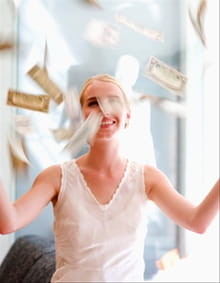 Don’t Let the Prosperity Gospel Message Fool You