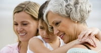 7. Be quick to forgive.
