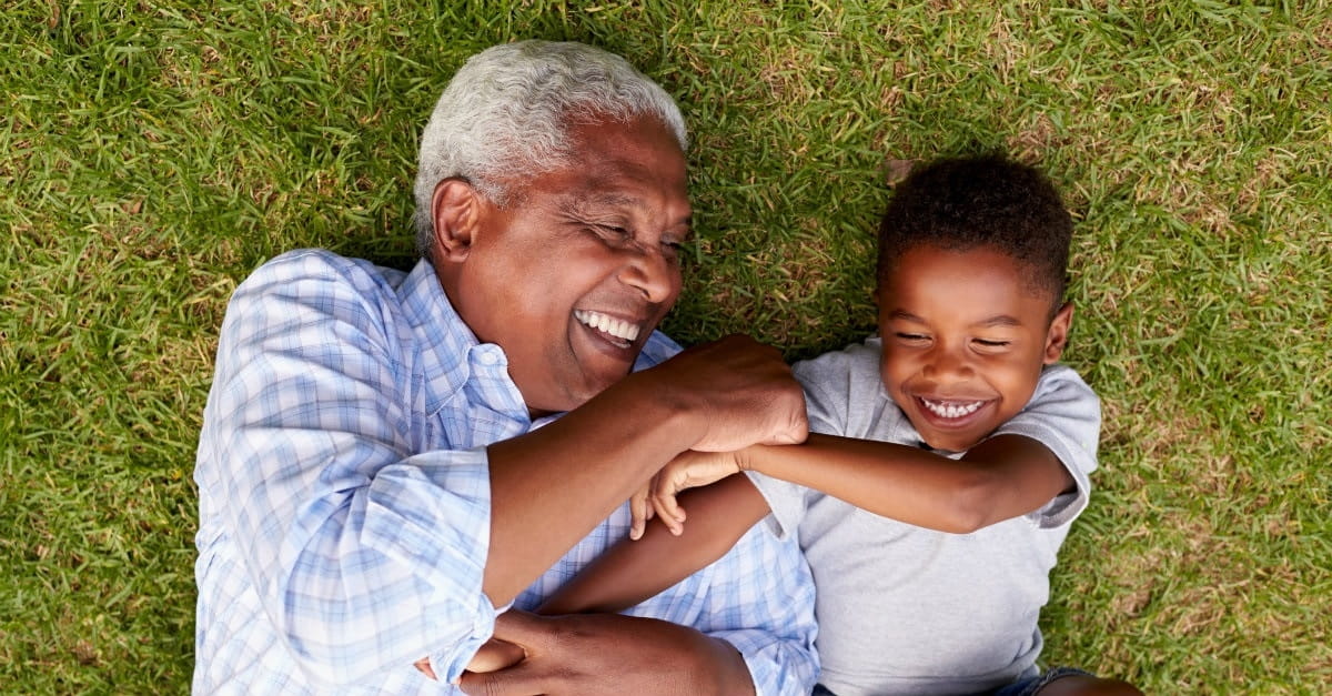9. 4 Incredible Reasons to Pray for Our Grandchildren Daily