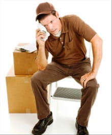 Work: Why Me, Lord?