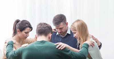 5. Unparalleled opportunities for discipleship