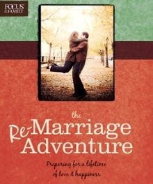How to Prepare for the Adventure of Remarriage