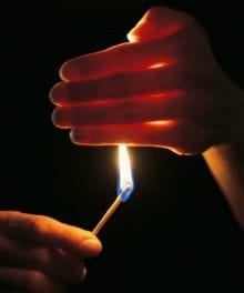Saving the Shrinking Flame: How to Reignite Your Passion for Homeschooling