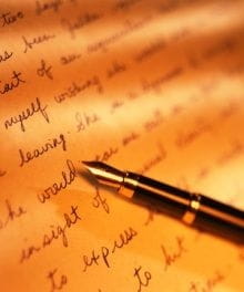 Speak to Me as You Often Do: Finding and Developing Writing Voice