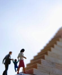 Stepfamilies: New Beginnings