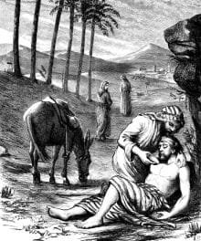 The Parable Of The Good Samaritan: 5 Lessons Learned