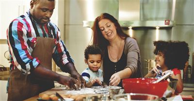God Calls Fathers to Be Proactive