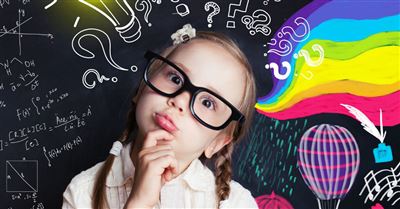 3. Give the kids a voice.
