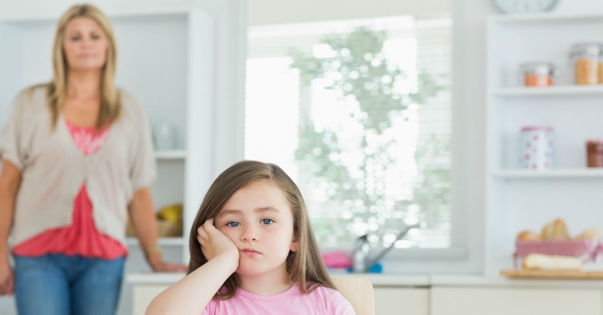 5 Ways to Stop Entitlement Before it Grows